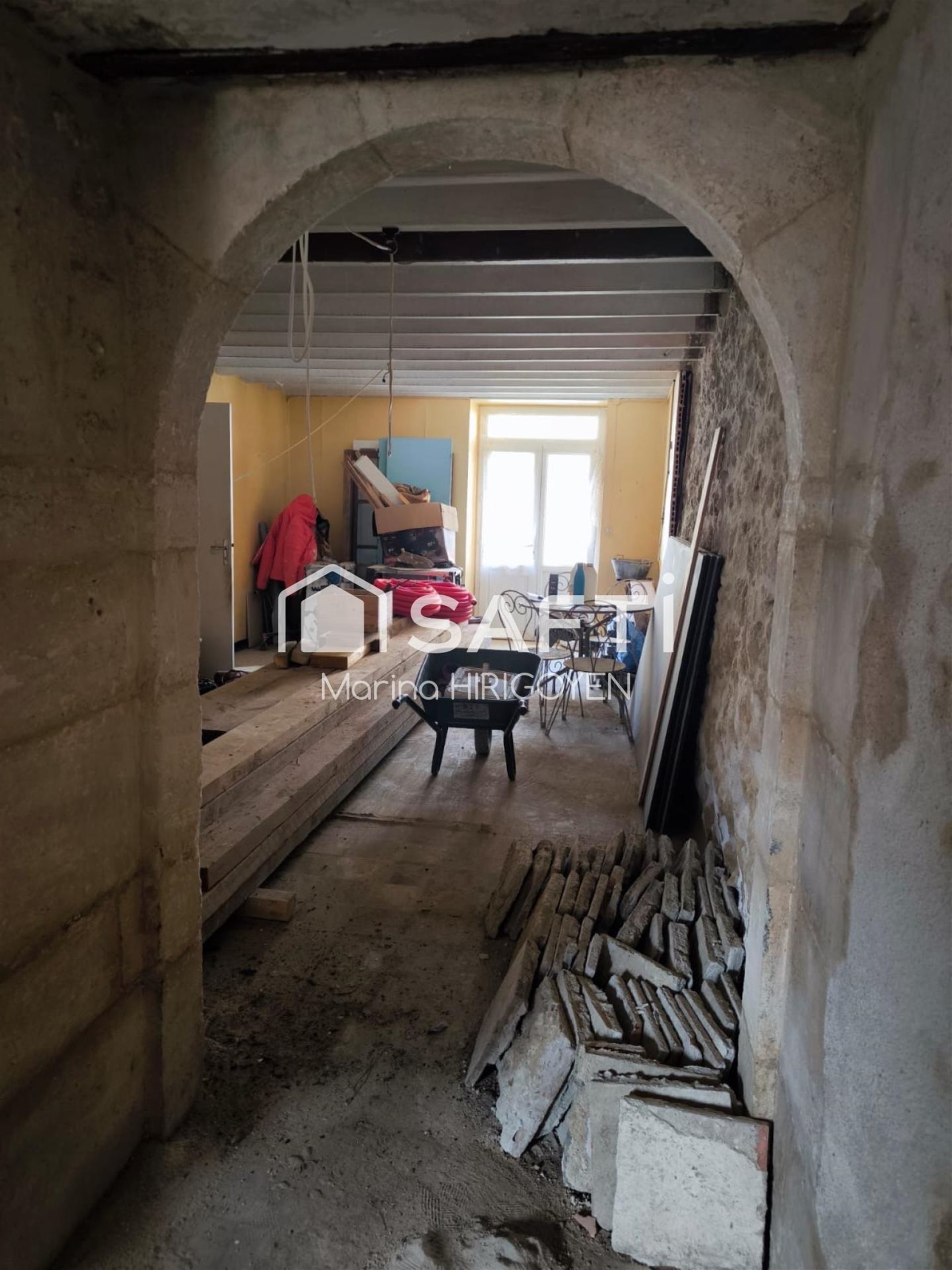 Maison à vendre, 150m², Rauzan
