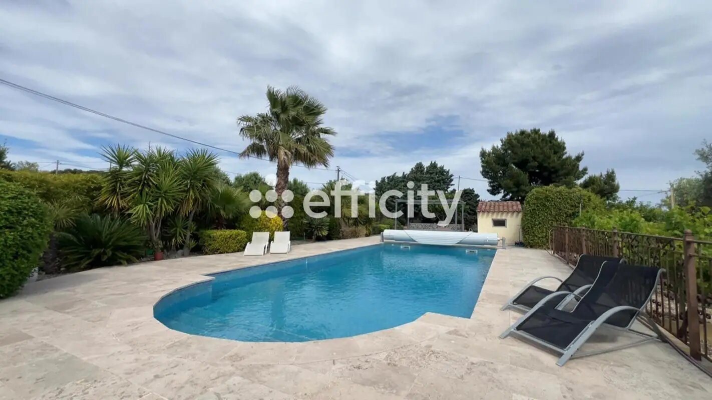 Maison à vendre, 145m², Martigues