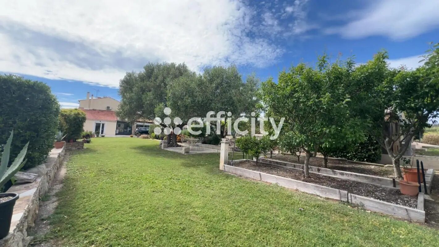 Maison à vendre, 145m², Martigues