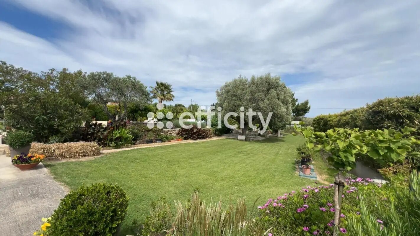 Maison à vendre, 145m², Martigues