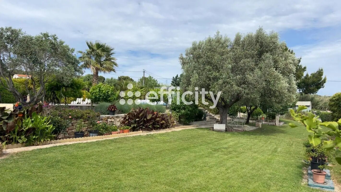 Maison à vendre, 145m², Martigues