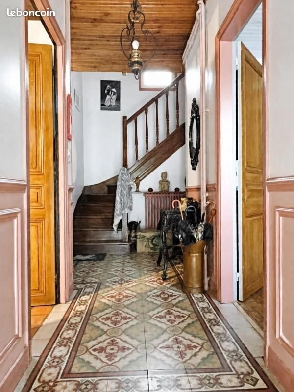 Maison à vendre, 150m², Gennevilliers