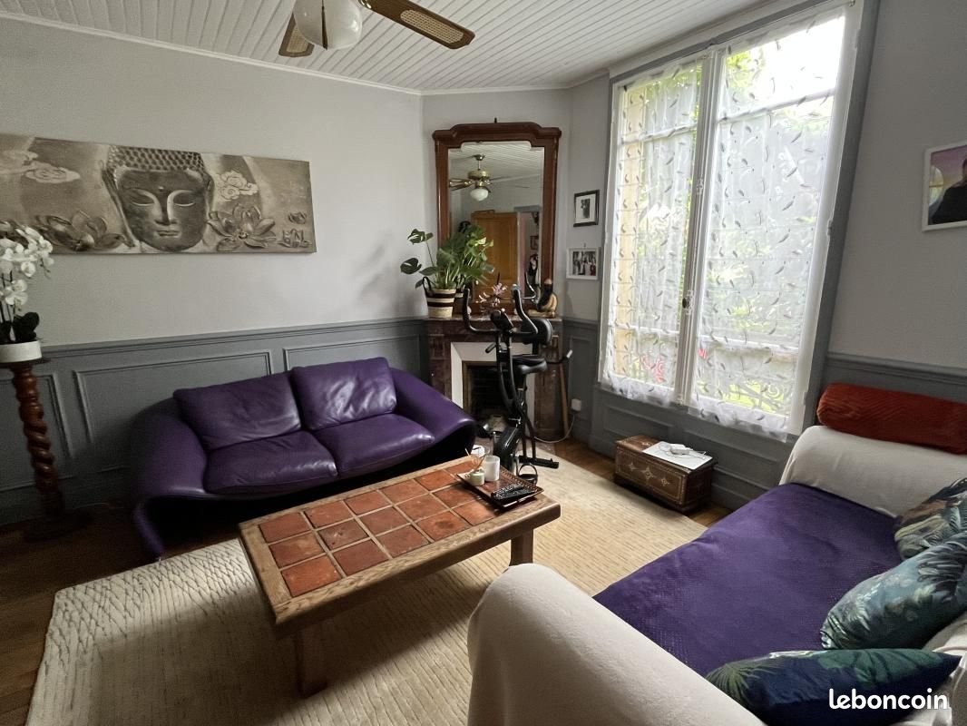 Maison à vendre, 150m², Gennevilliers