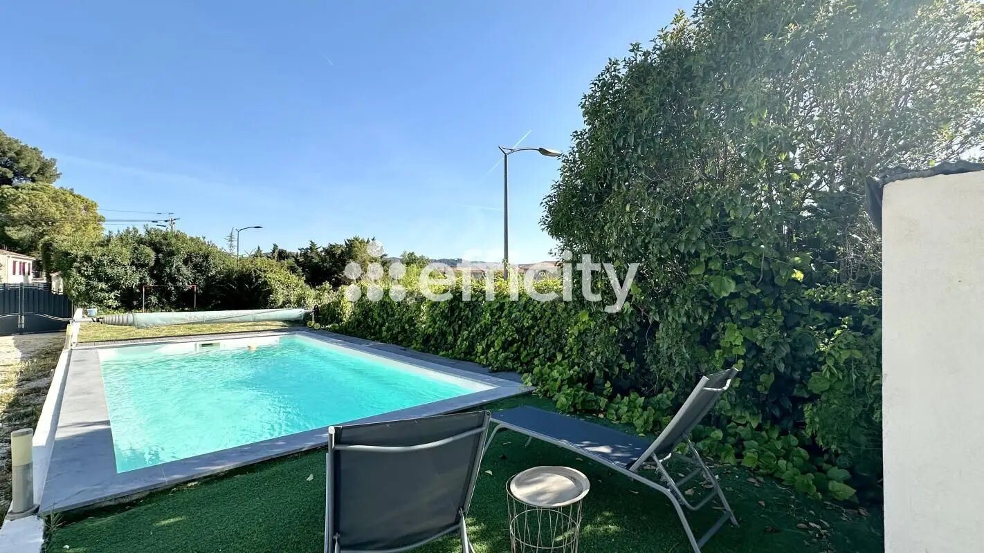 Maison à vendre, 142m², Marignane