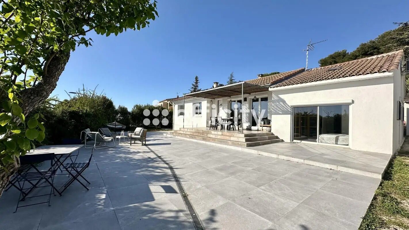 Maison à vendre, 142m², Marignane