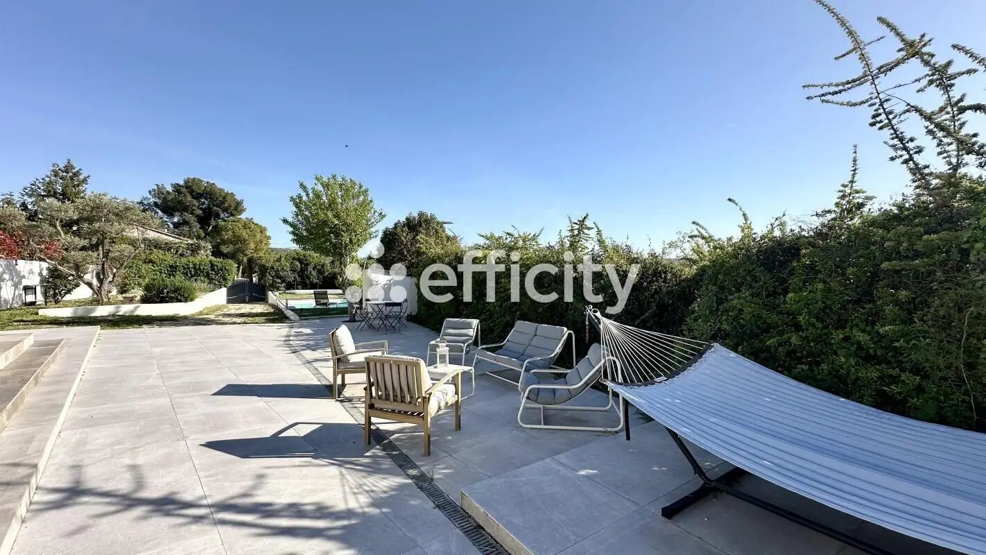 Maison à vendre, 142m², Marignane