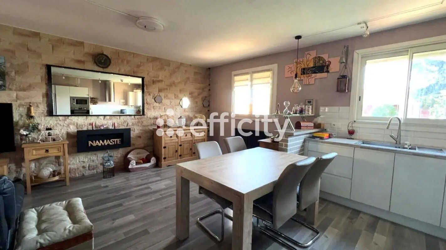 Appartement à vendre, 74m², Marignane
