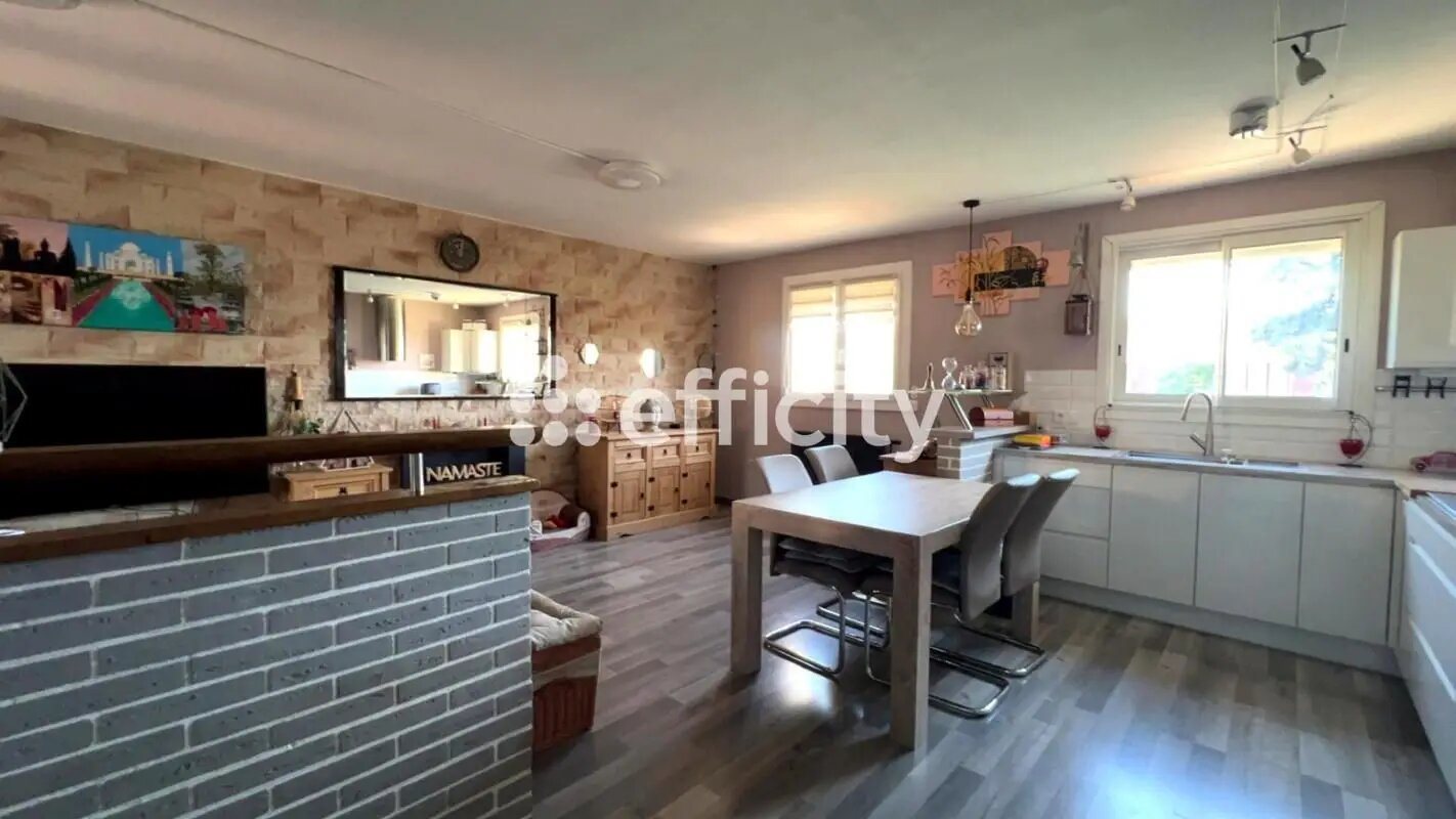 Appartement à vendre, 74m², Marignane