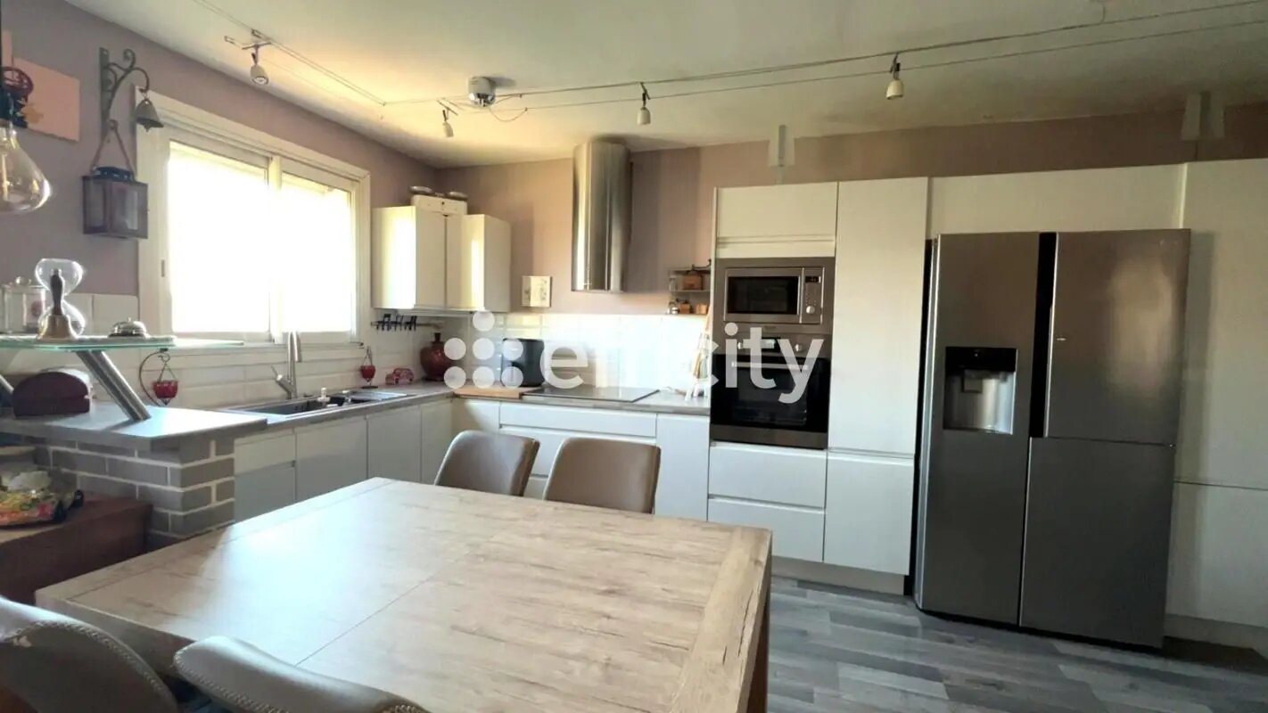 Appartement à vendre, 74m², Marignane