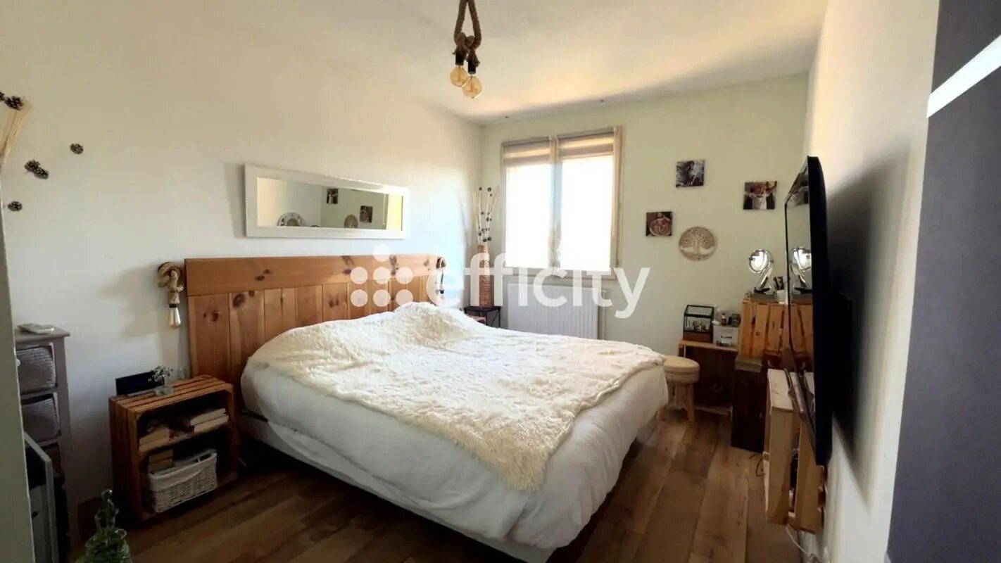 Appartement à vendre, 74m², Marignane