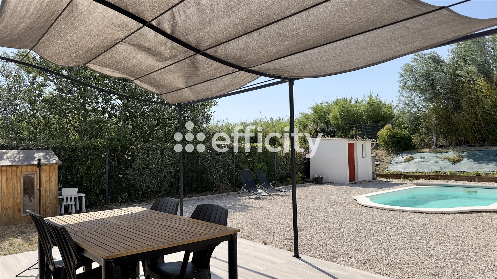 Maison à vendre, 76m², Châteauneuf-les-Martigues