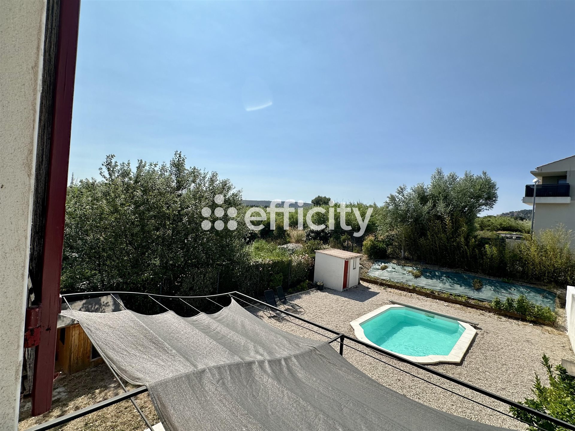 Maison à vendre, 76m², Châteauneuf-les-Martigues