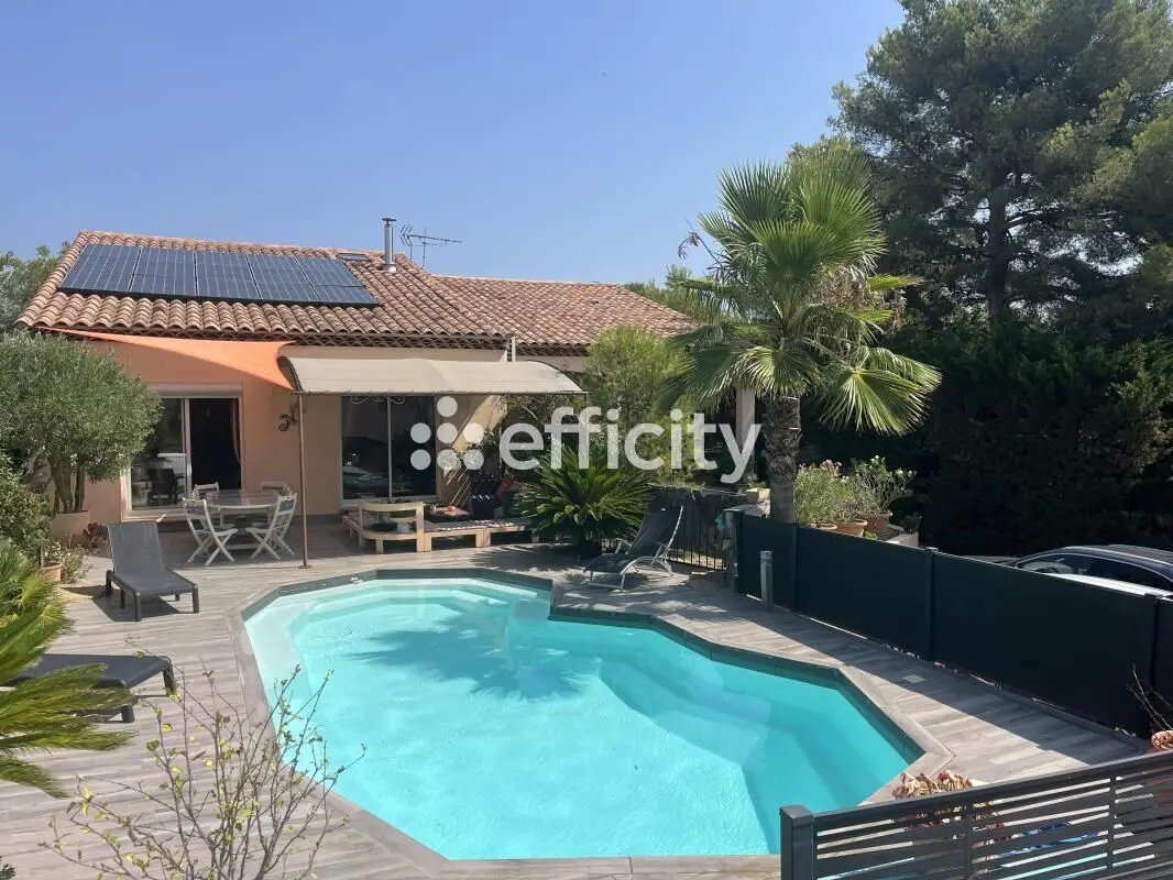 Maison à vendre, 240m², Martigues