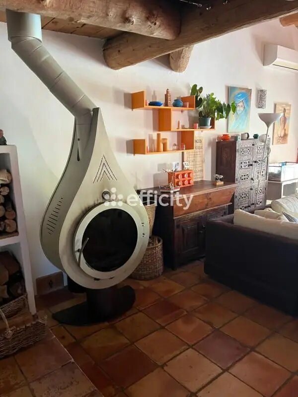 Maison à vendre, 240m², Martigues