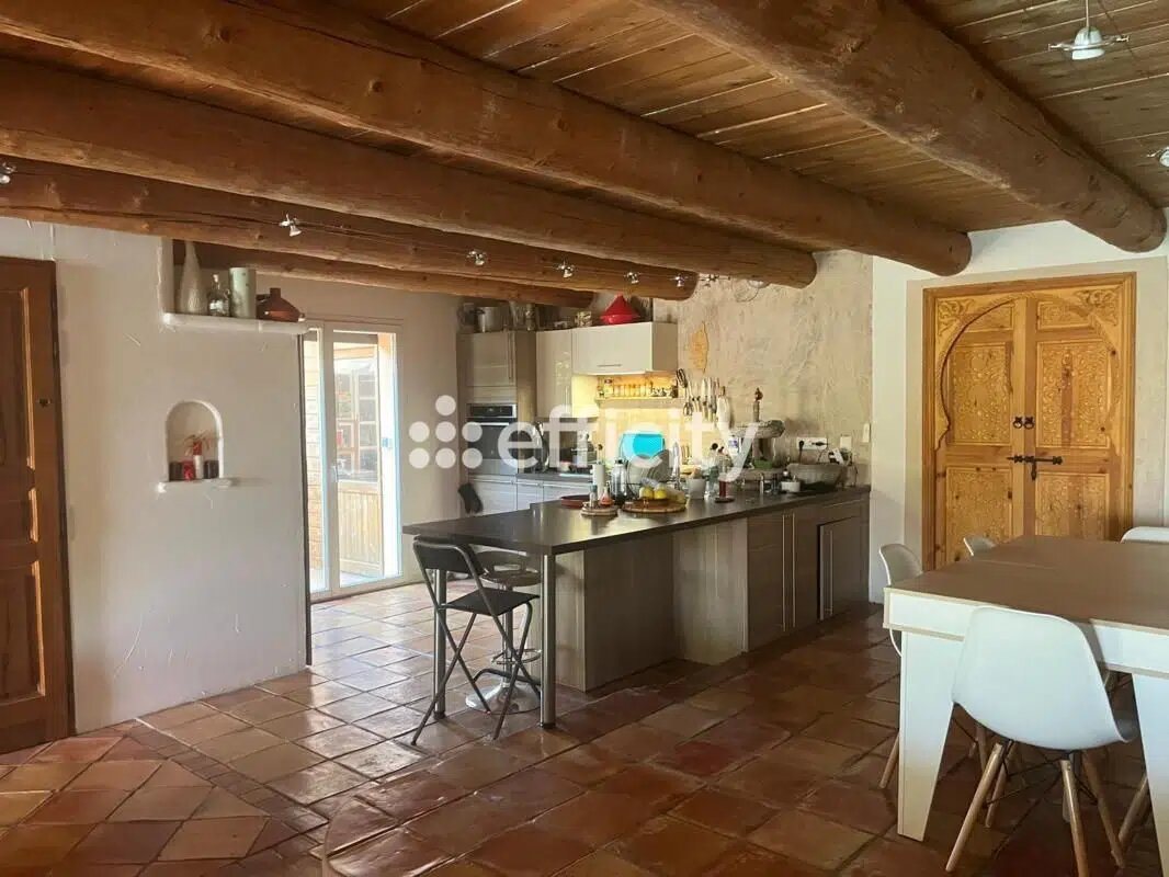 Maison à vendre, 240m², Martigues