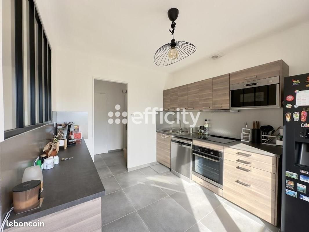 Appartement à vendre, 72m², Martigues