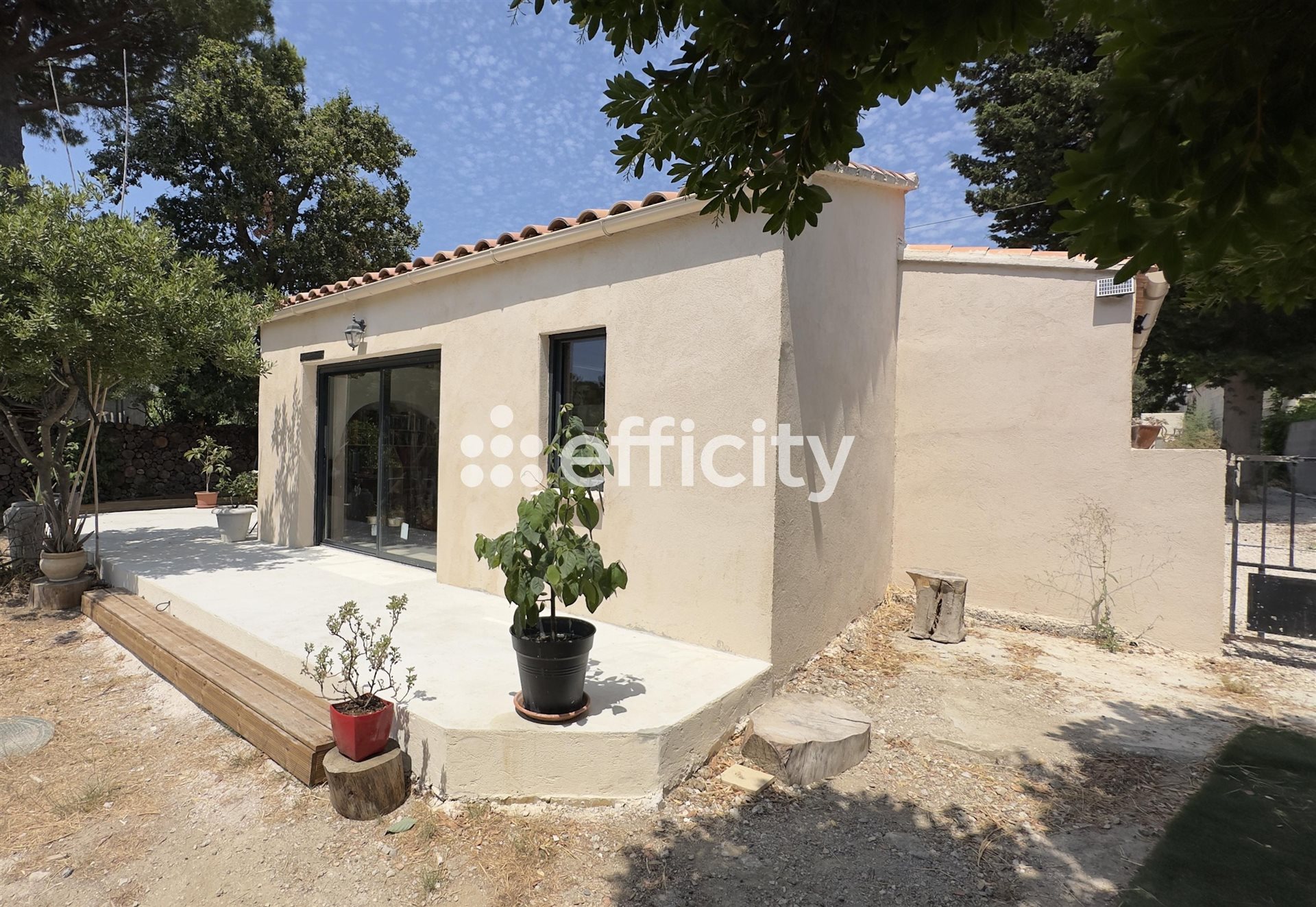 Maison à vendre, 121m², Martigues