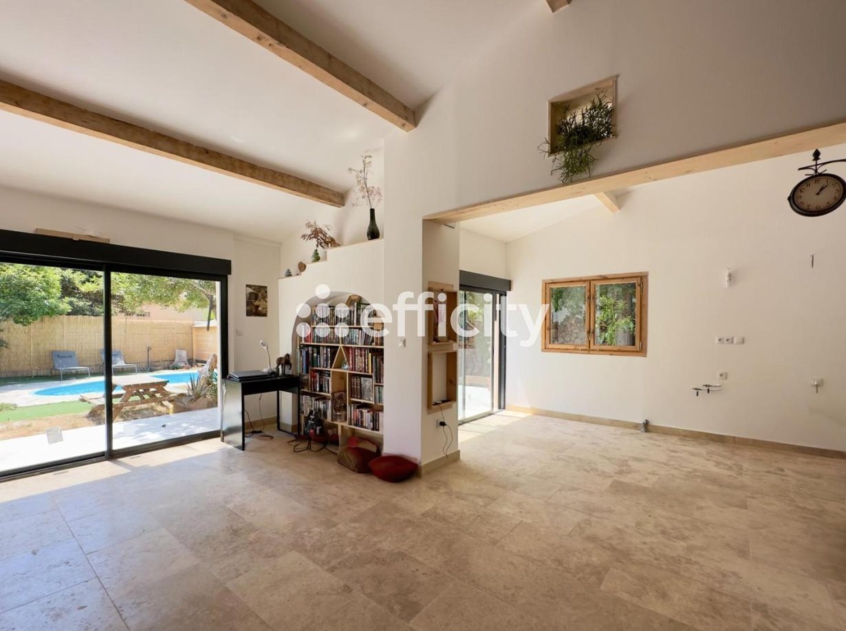 Maison à vendre, 121m², Martigues