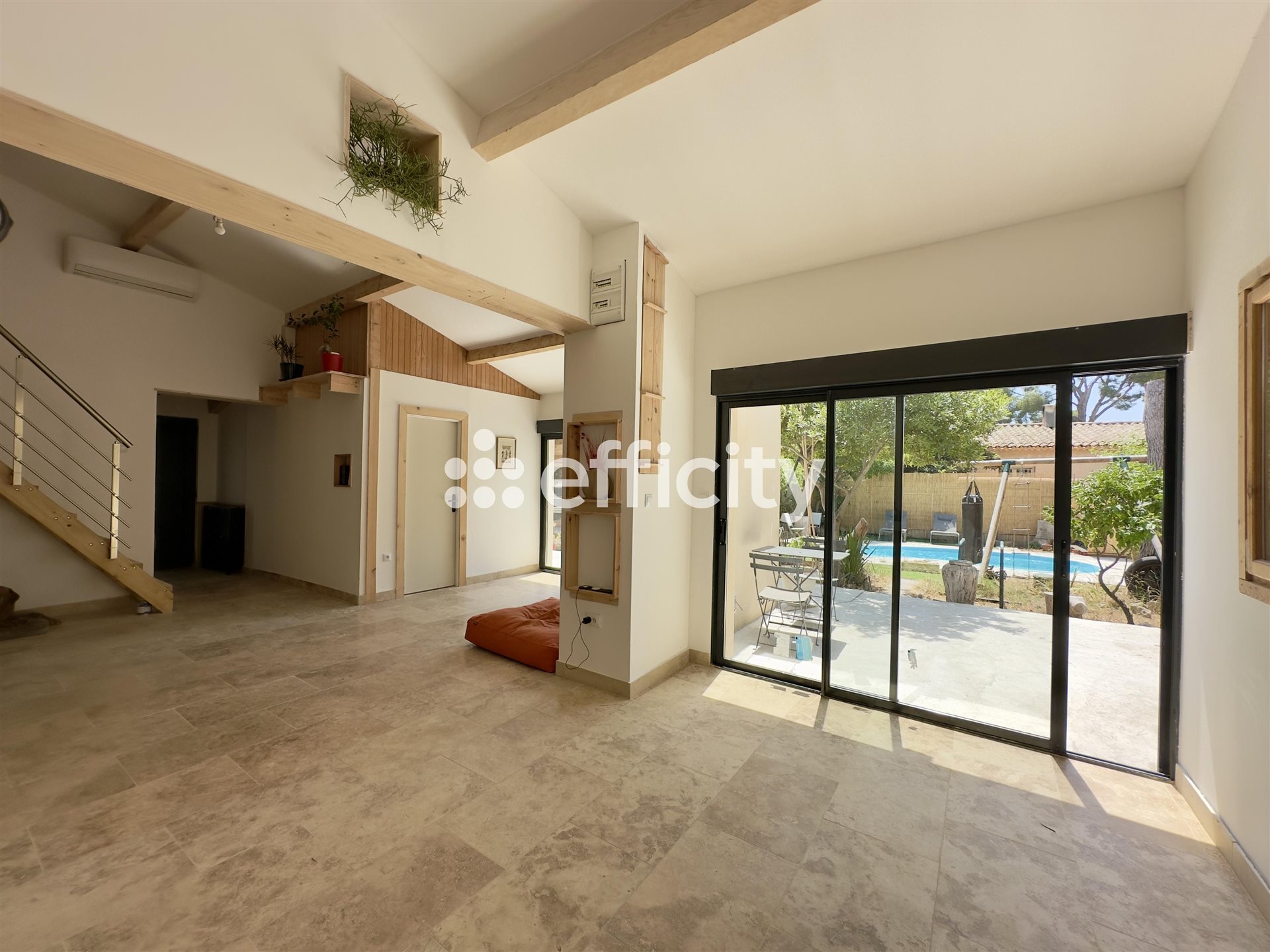 Maison à vendre, 121m², Martigues