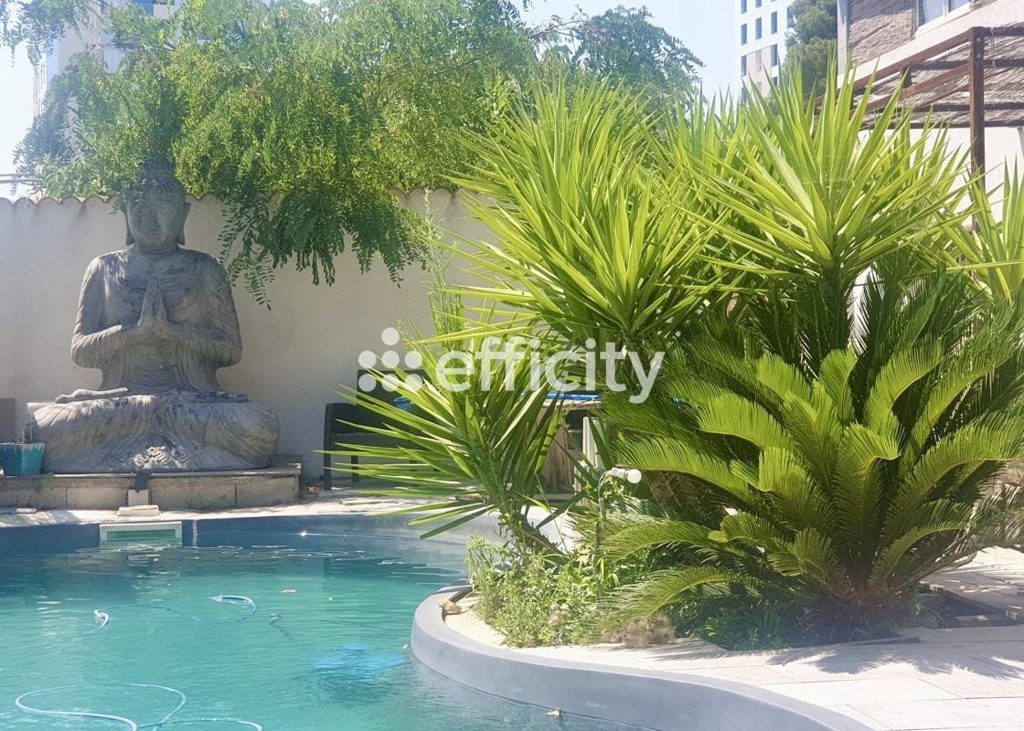 Maison à vendre, 267m², Septèmes-les-Vallons
