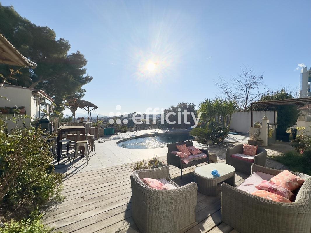 Maison à vendre, 267m², Septèmes-les-Vallons