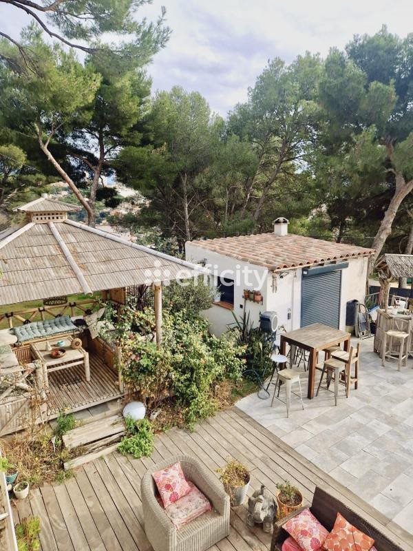 Maison à vendre, 267m², Septèmes-les-Vallons