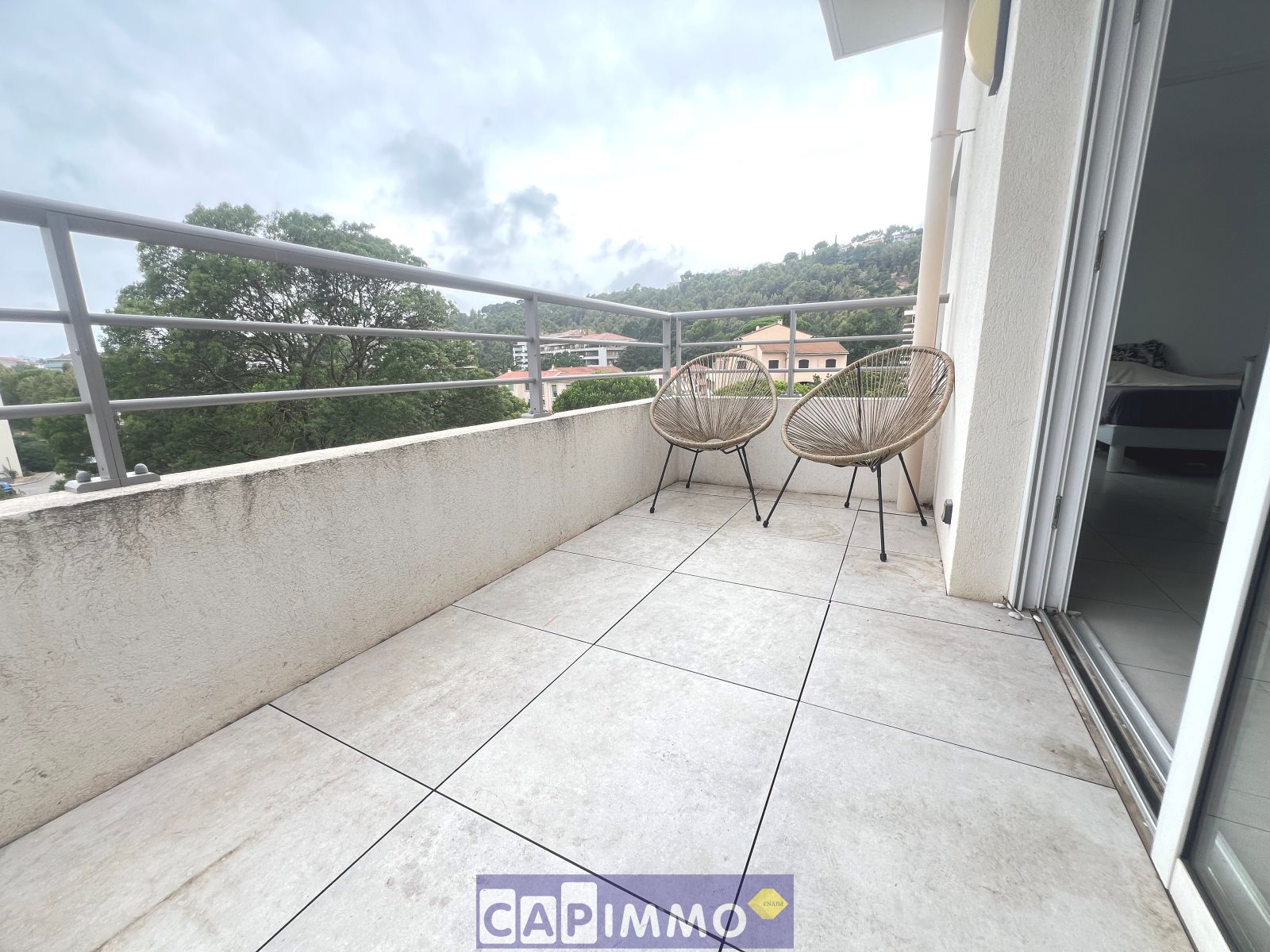 Appartement à vendre, 37m², La Garde