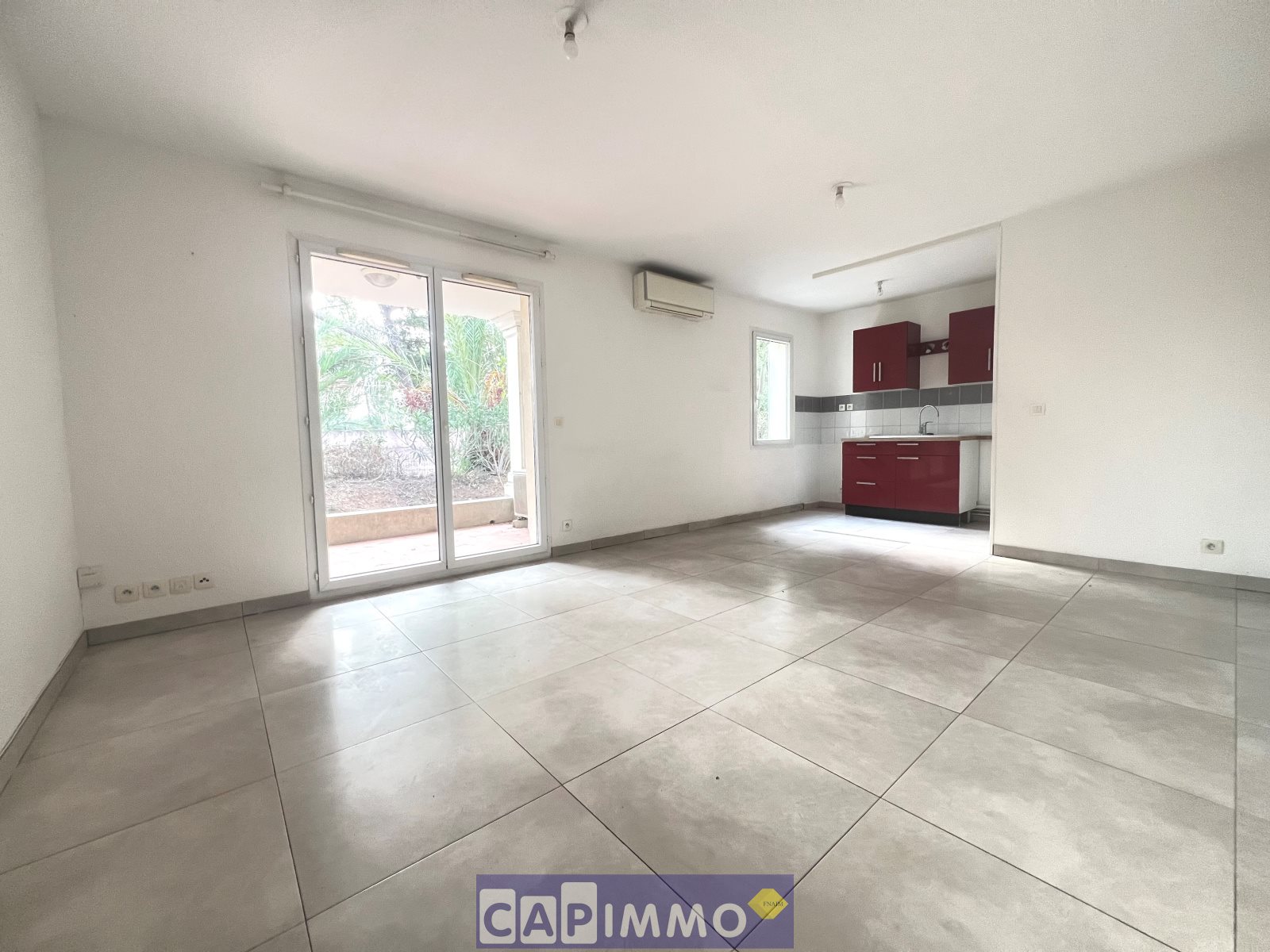 Appartement à vendre, 50m², La Garde