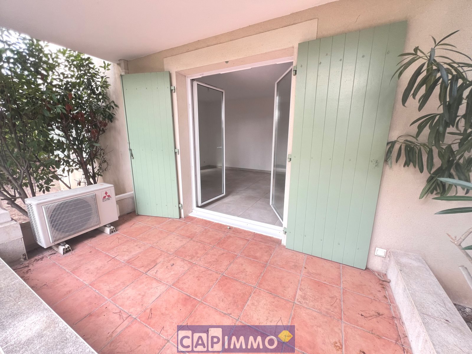 Appartement à vendre, 50m², La Garde