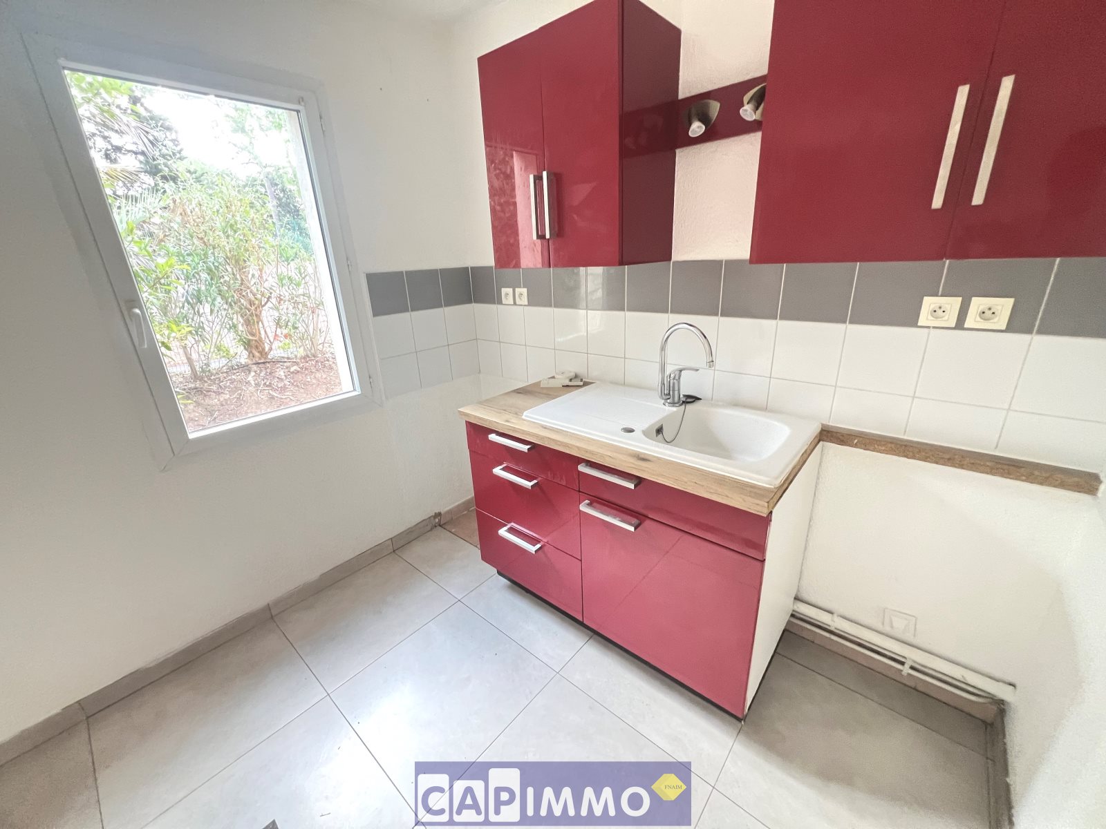 Appartement à vendre, 50m², La Garde