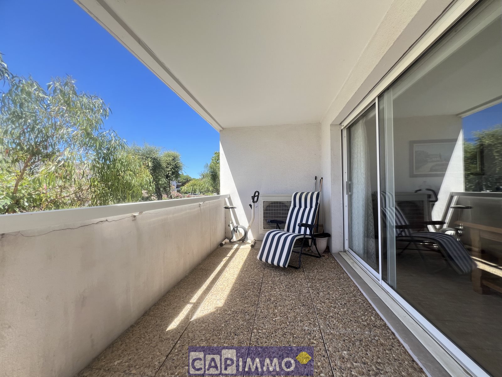 Appartement à vendre, 87m², La Garde