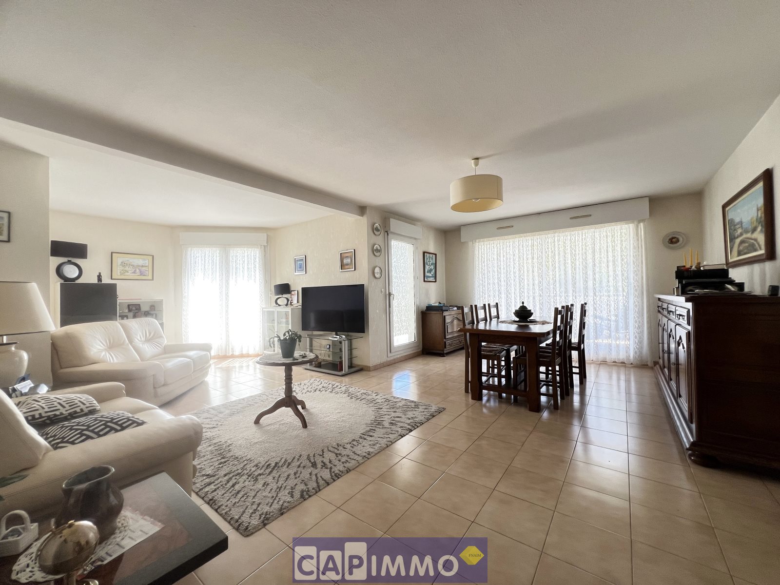 Appartement à vendre, 87m², La Garde