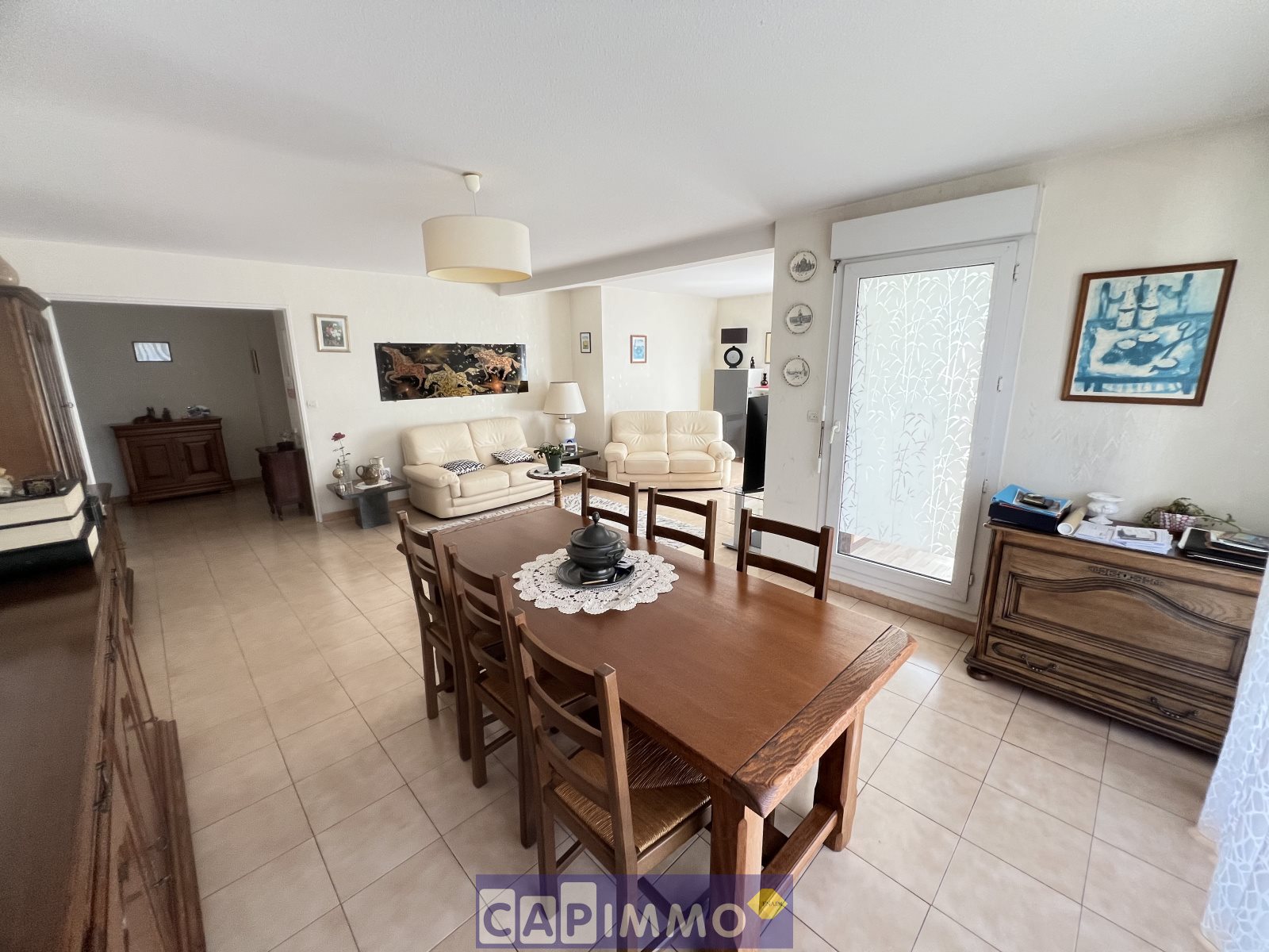 Appartement à vendre, 87m², La Garde