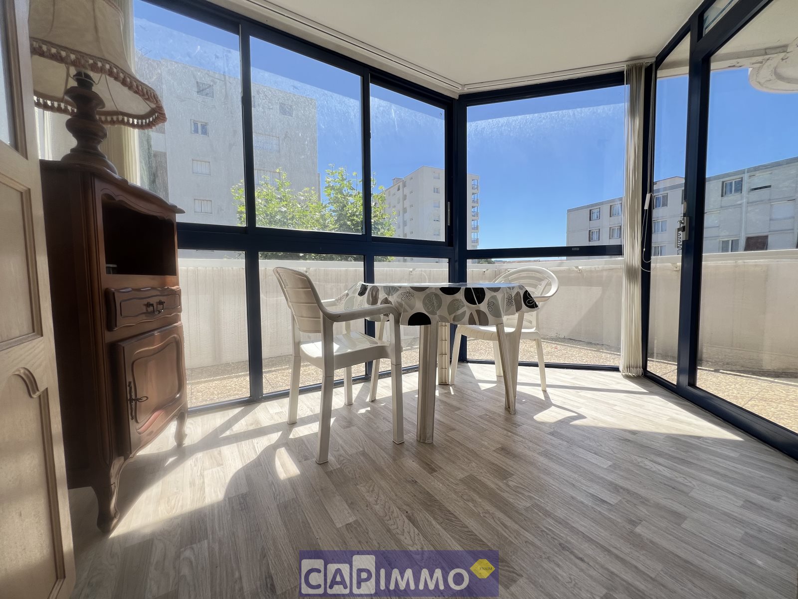 Appartement à vendre, 87m², La Garde