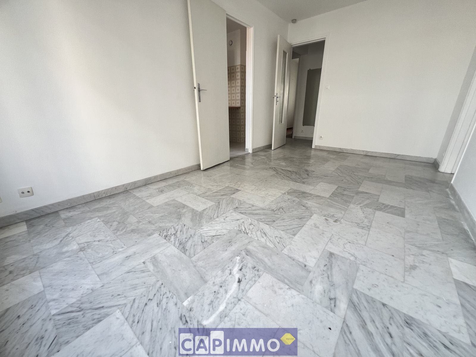 Appartement à vendre, 40m², Toulon
