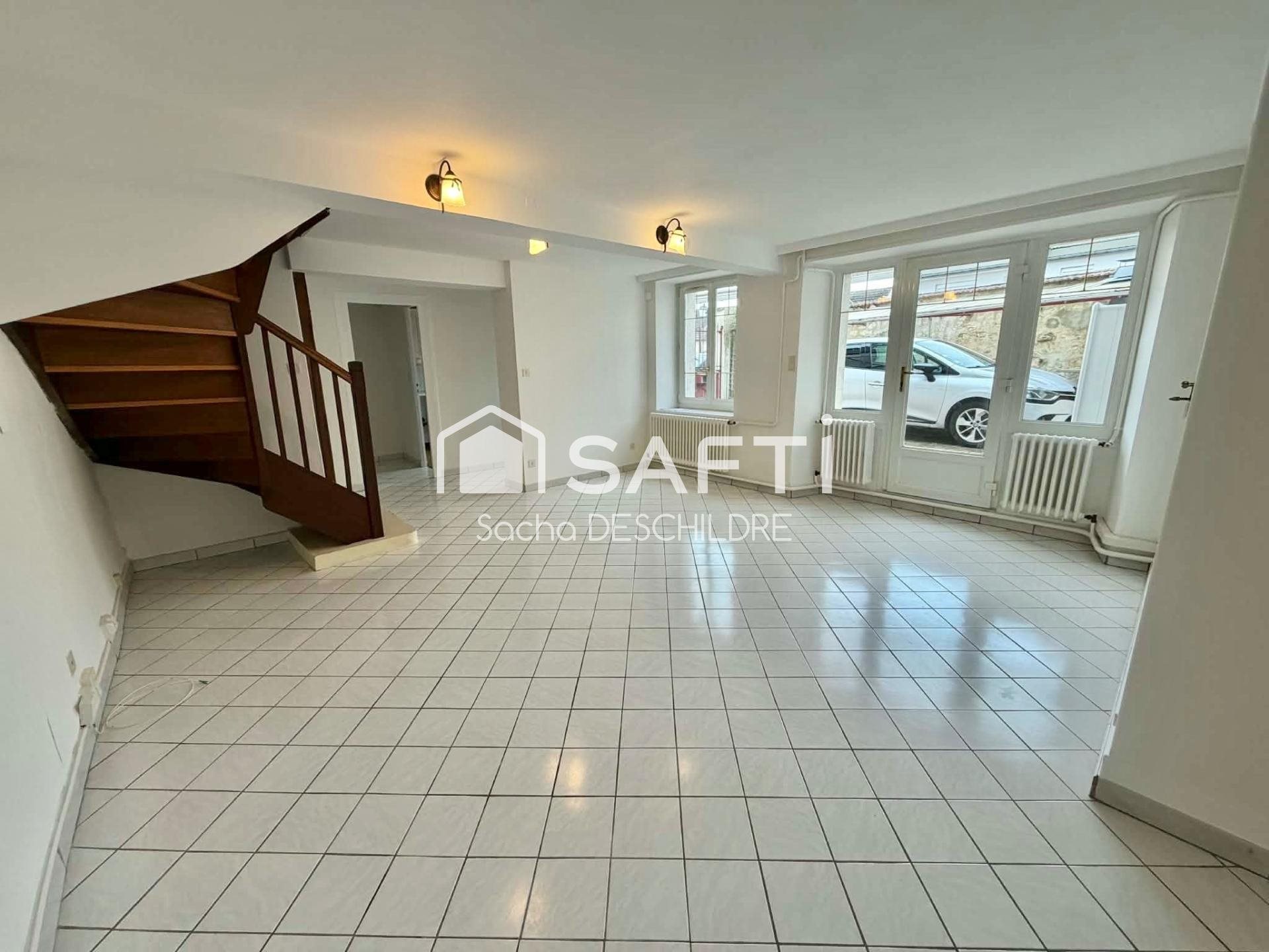 Maison à vendre, 114m², Rilly-la-Montagne
