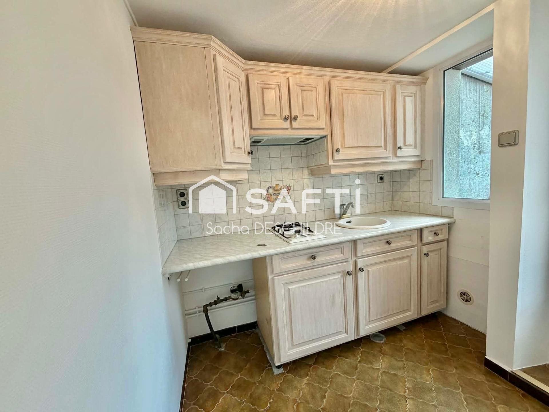 Maison à vendre, 114m², Rilly-la-Montagne