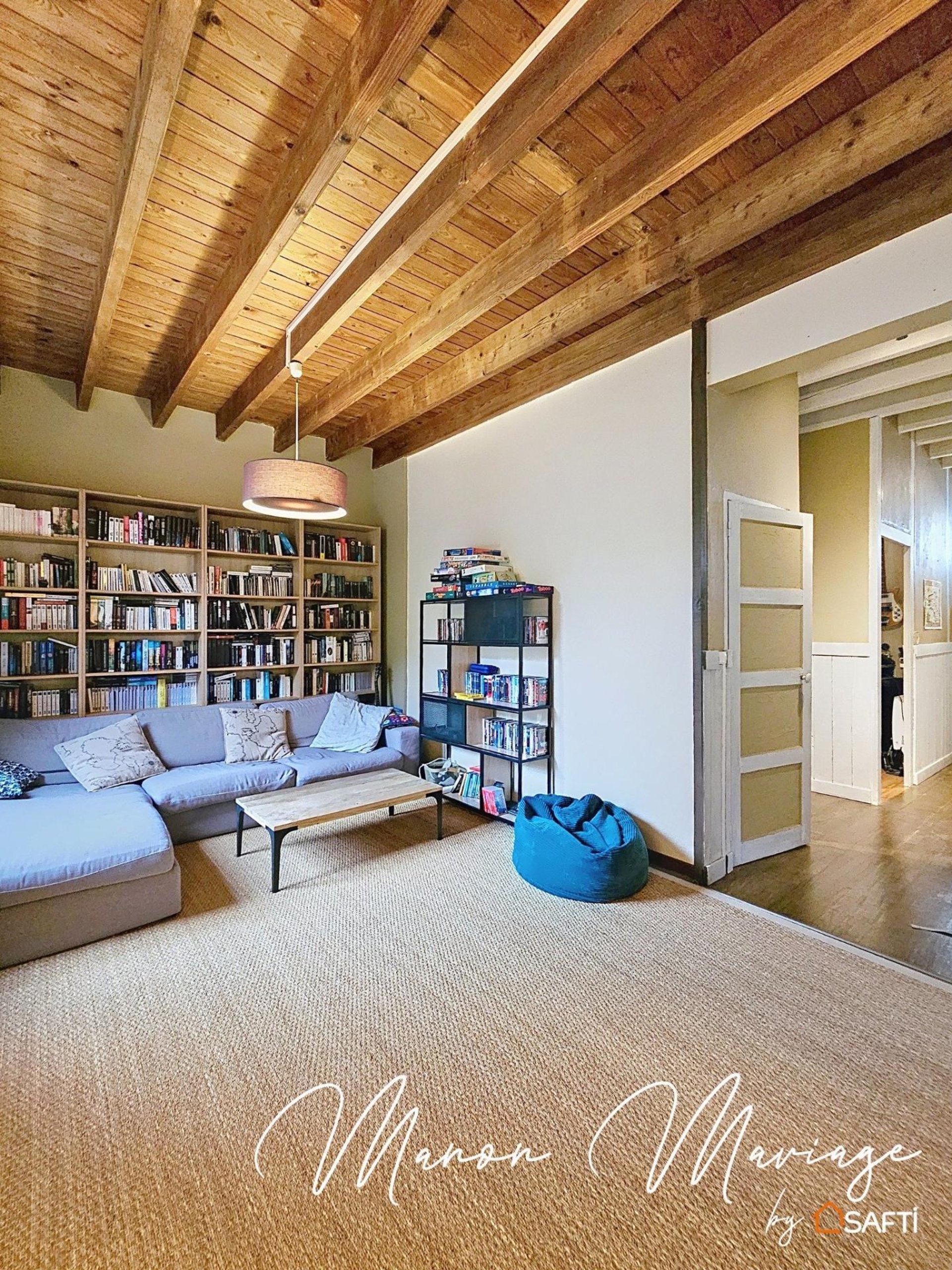 Maison à vendre, 136m², Plessé