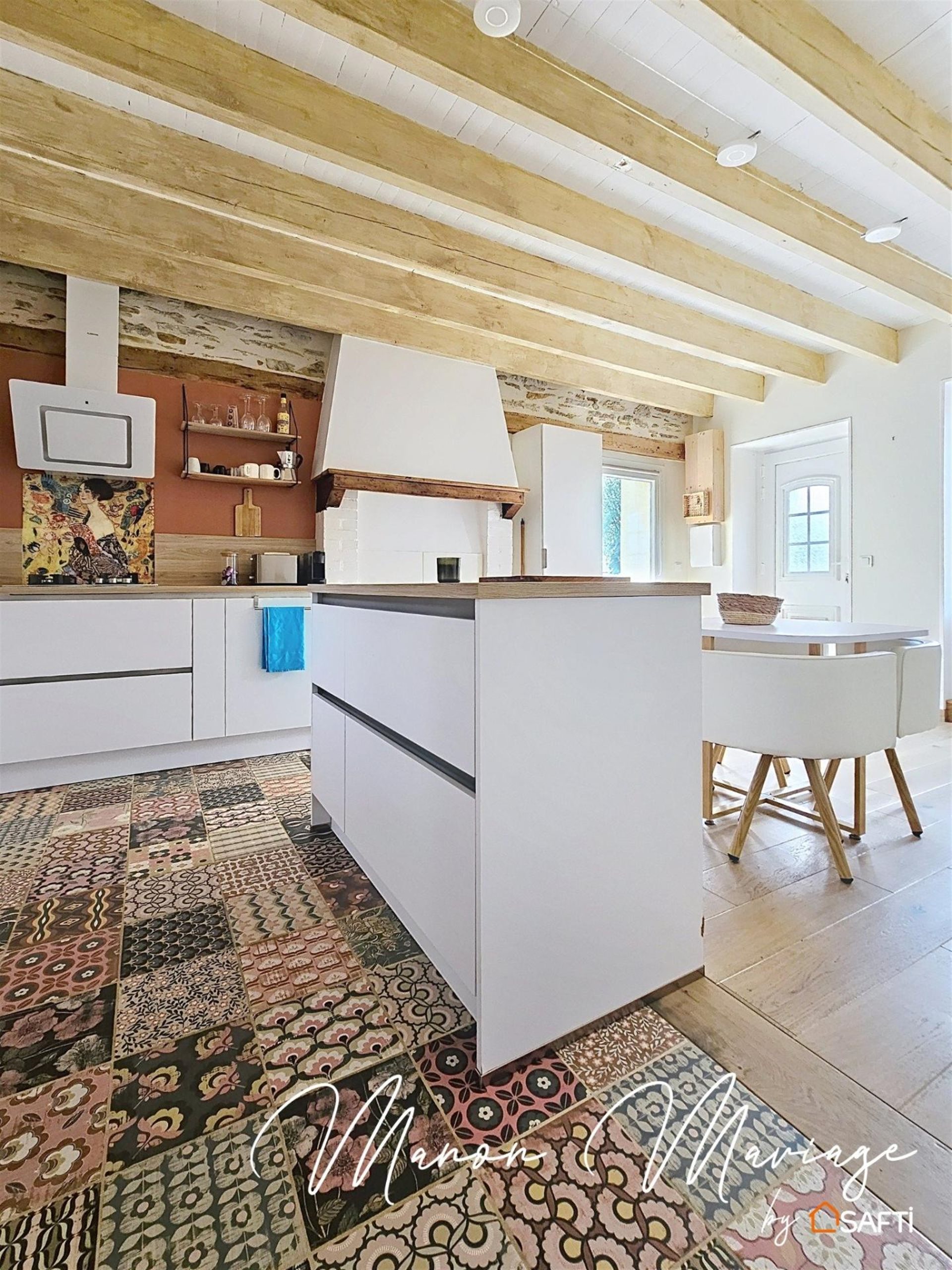 Maison à vendre, 100m², Plessé