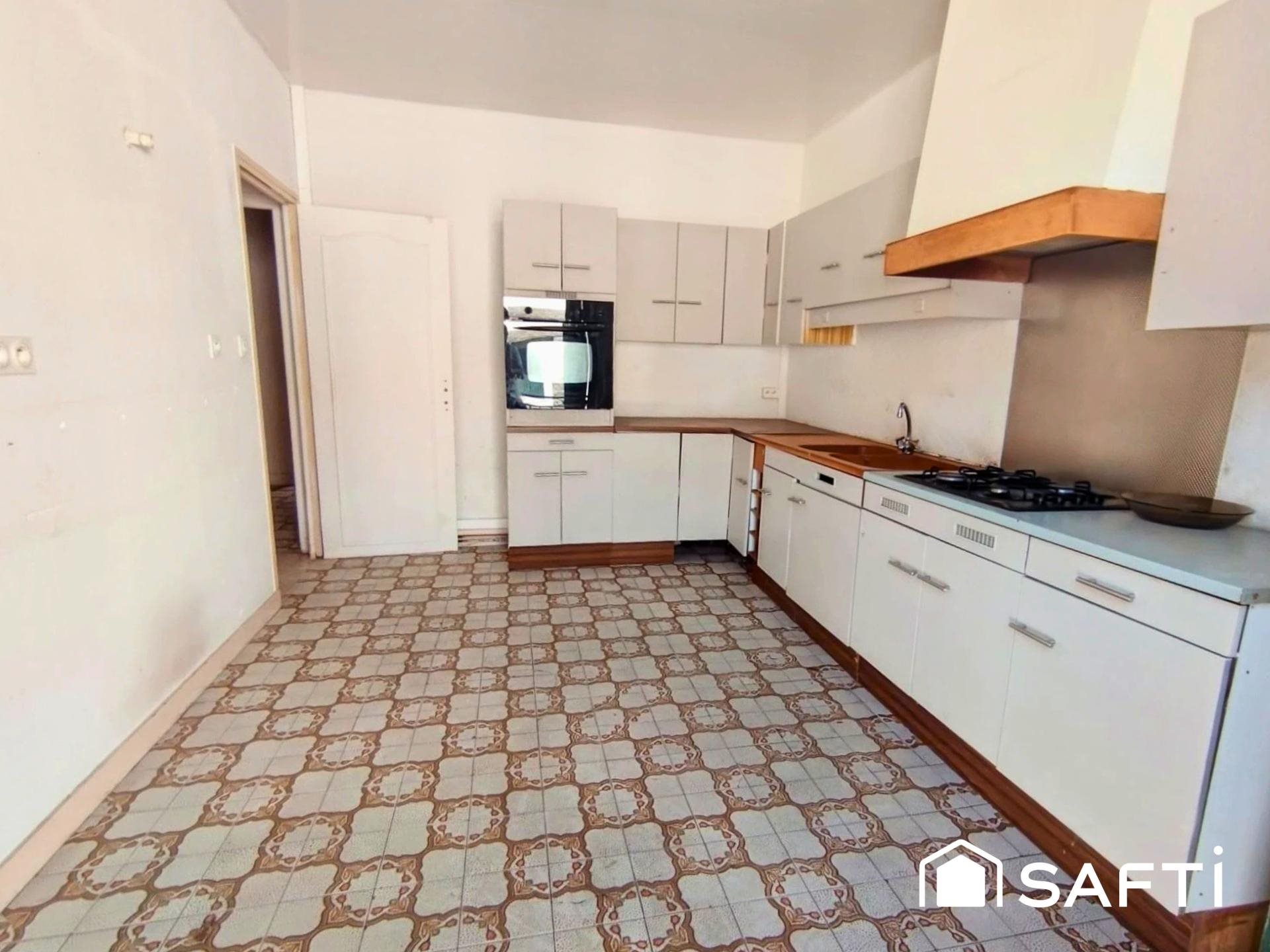Appartement à vendre, 119m², Plouay
