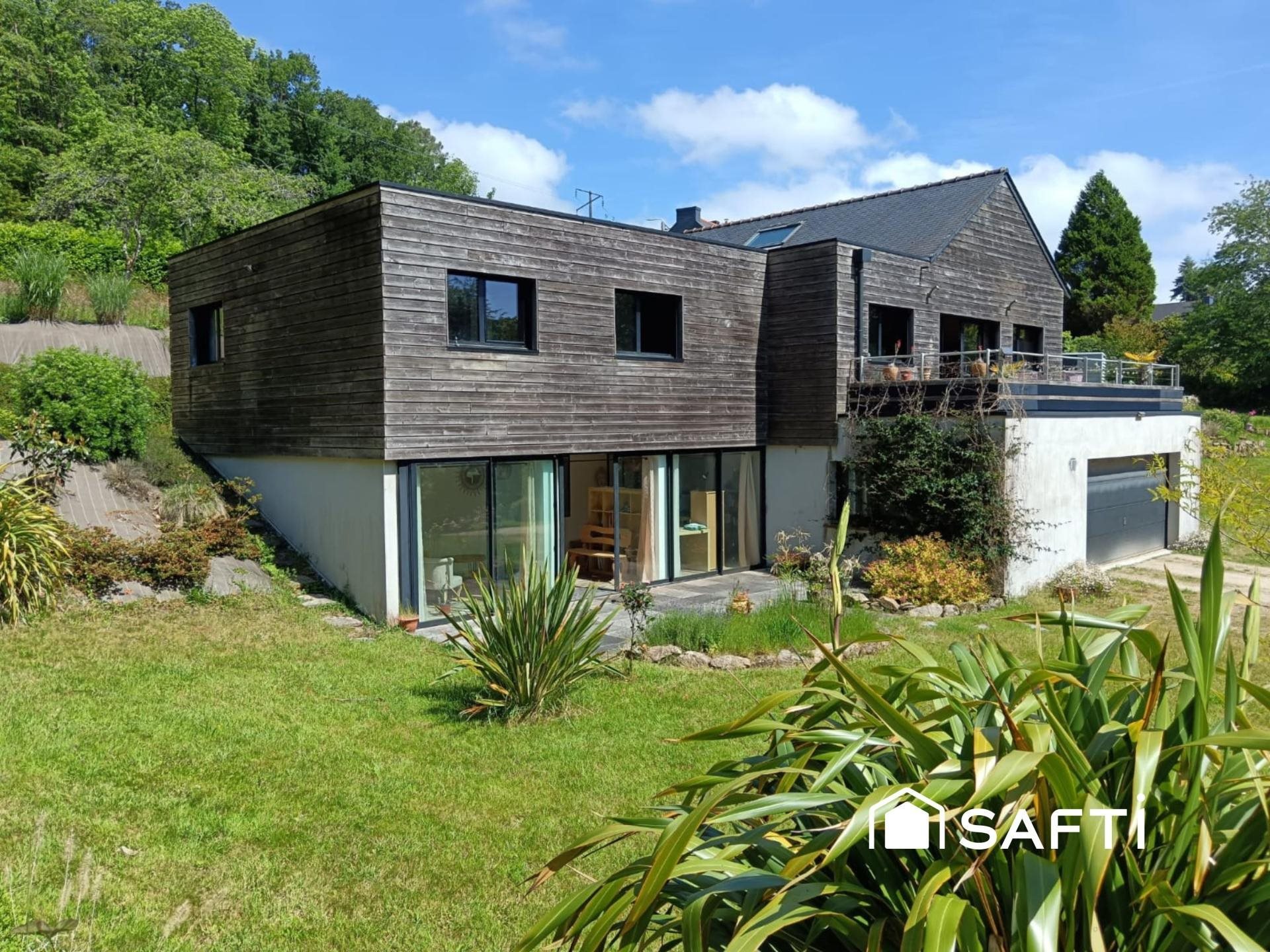 Maison à vendre, 146m², Bubry