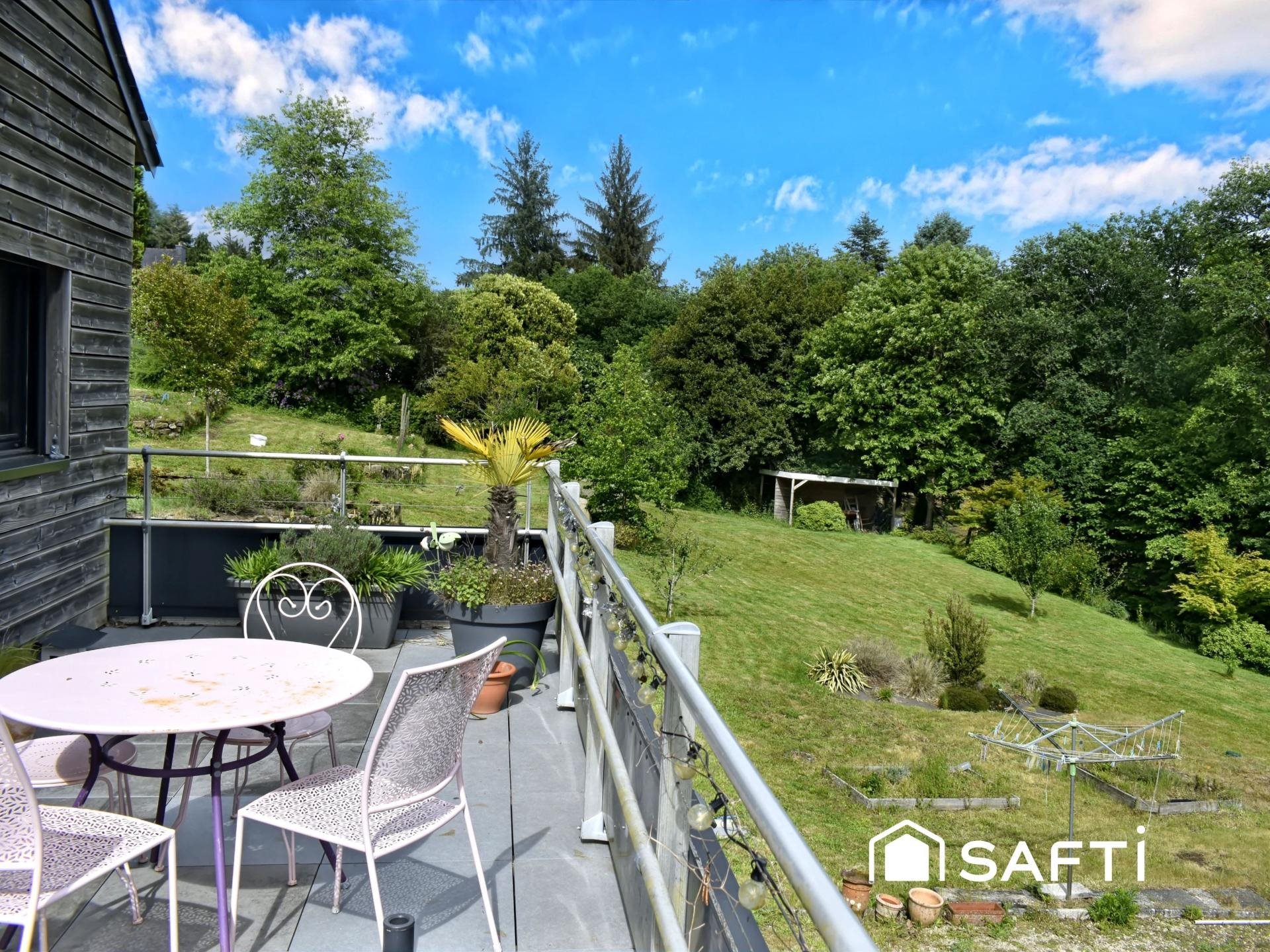 Maison à vendre, 146m², Bubry