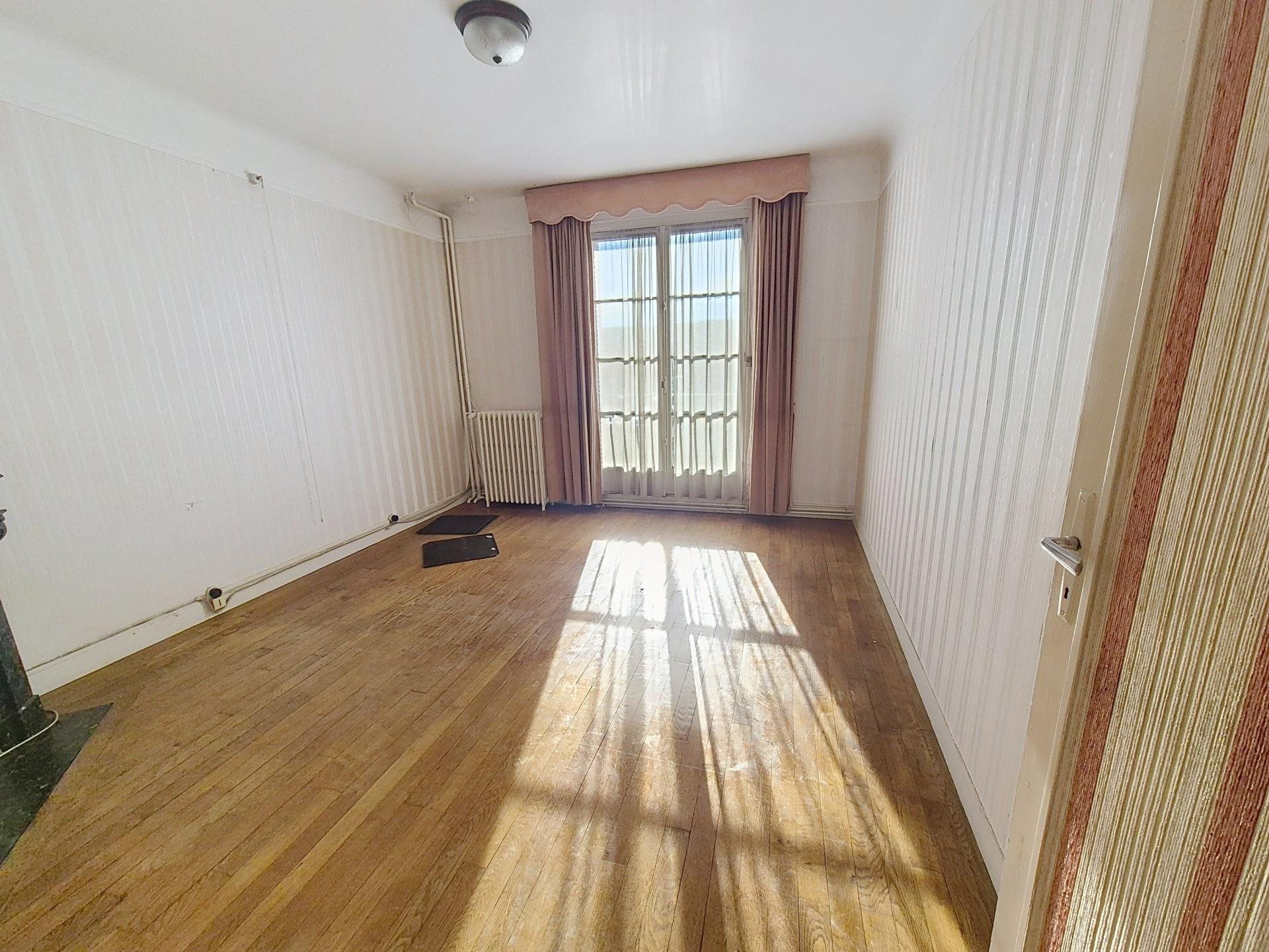 Maison à vendre, 115m², Montfort-sur-Risle