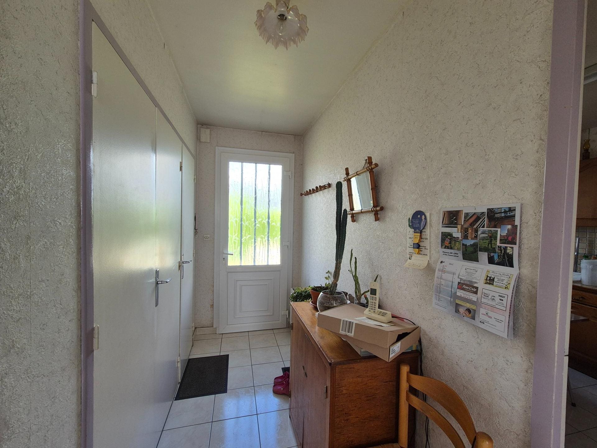 Maison à vendre, 73m², Routot