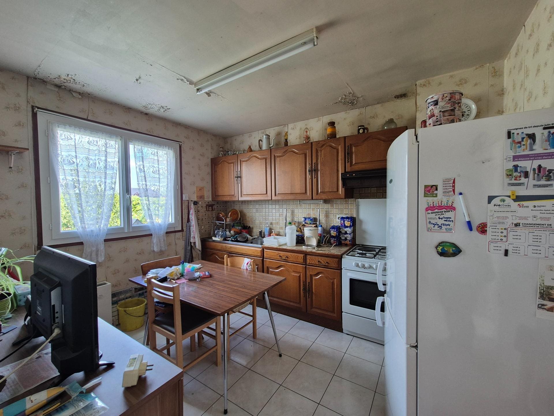 Maison à vendre, 73m², Routot