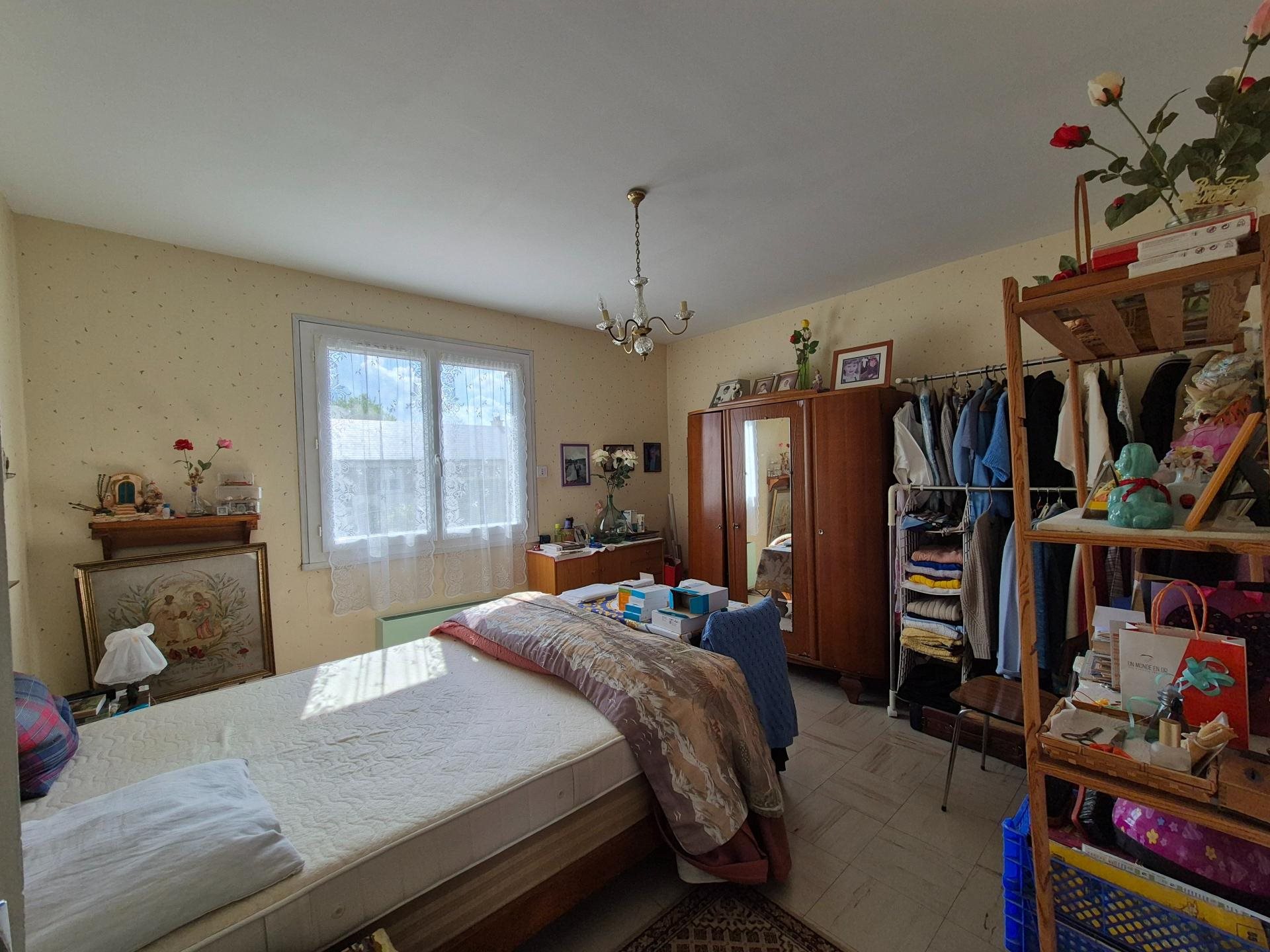 Maison à vendre, 73m², Routot