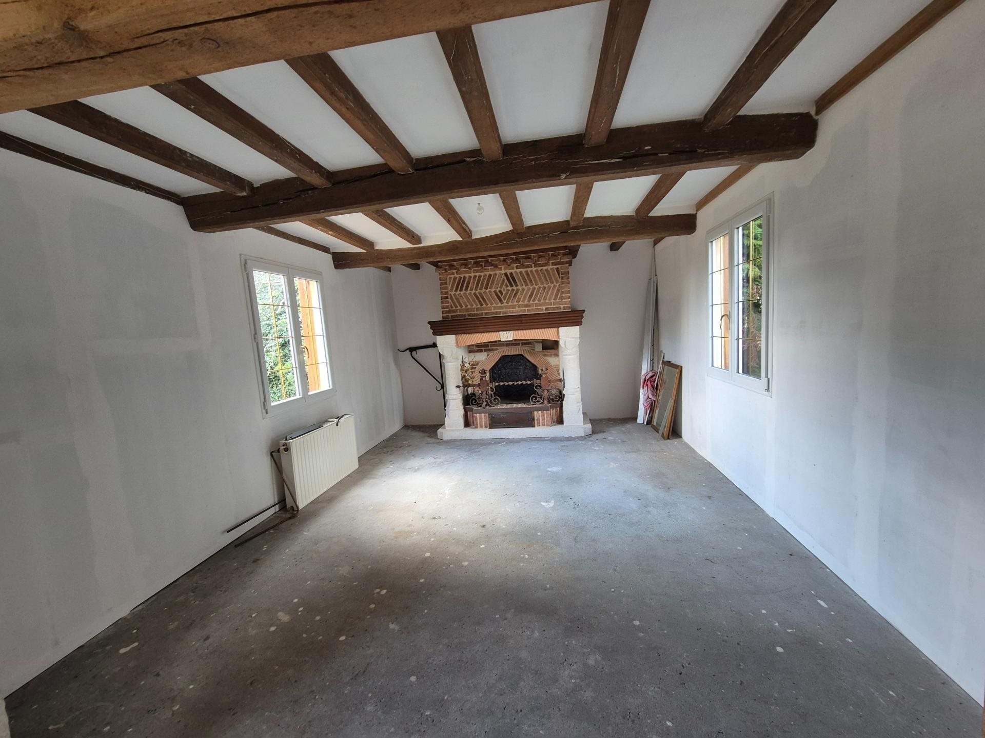 Maison à vendre, 135m², Routot