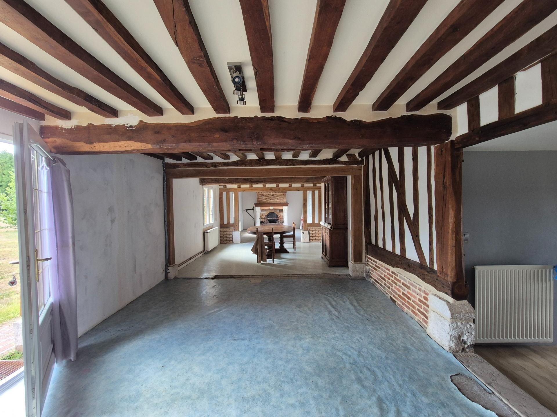 Maison à vendre, 135m², Routot