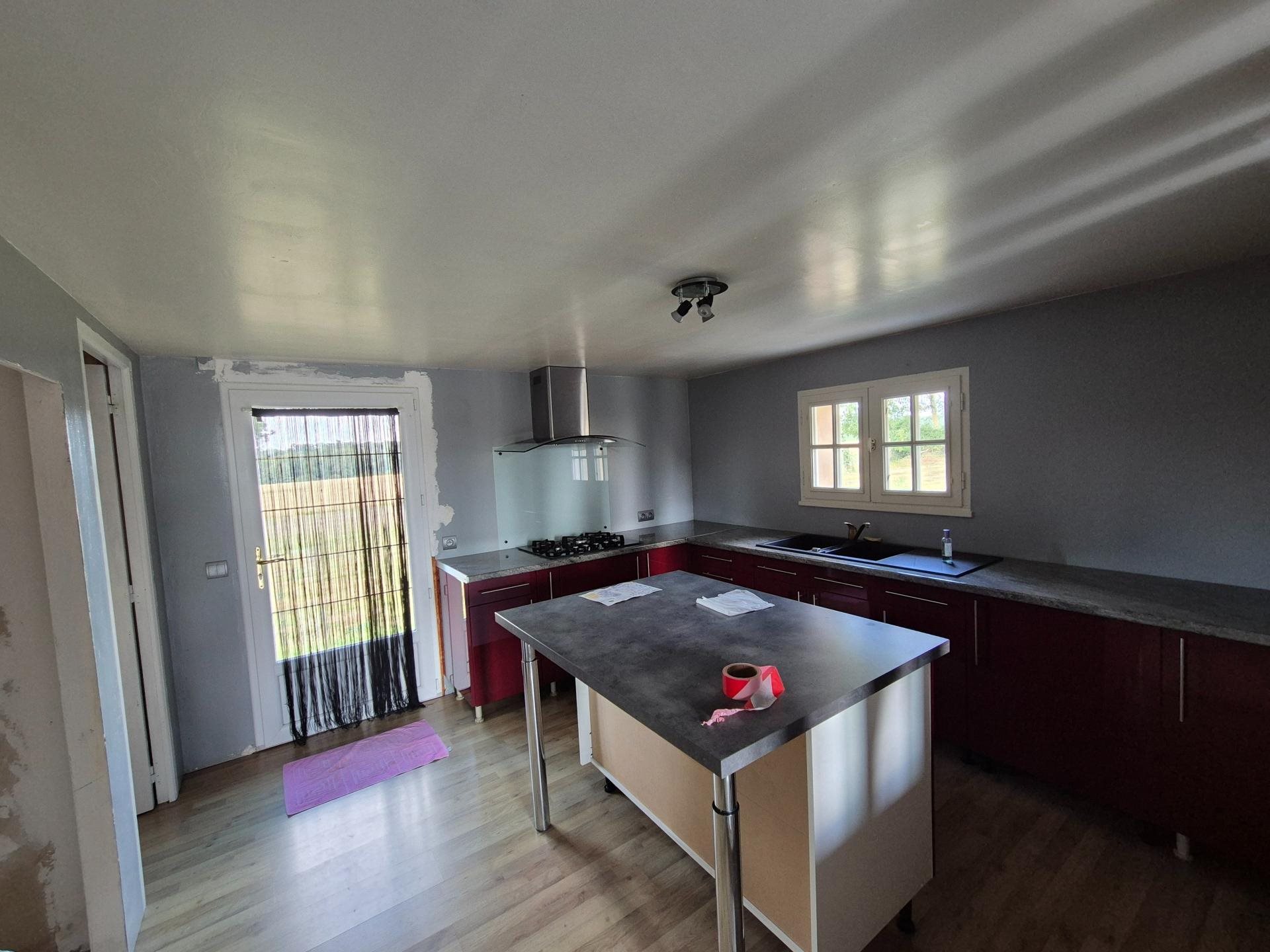 Maison à vendre, 135m², Routot