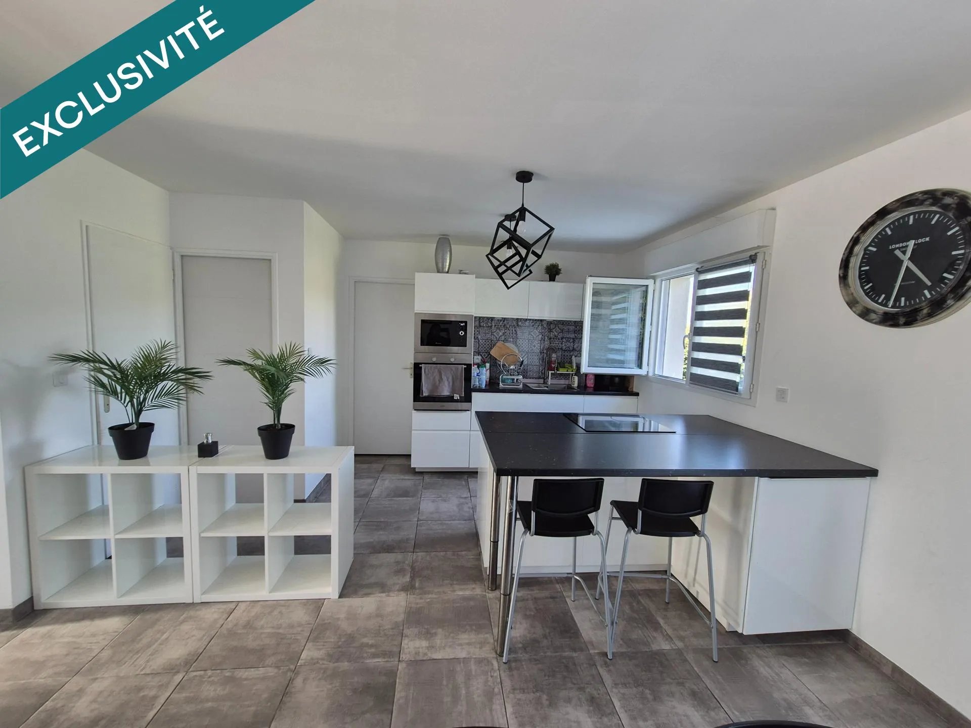 Maison à vendre, 94m², Routot